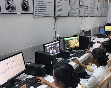 Homoeopathic Repertory & Case Taking