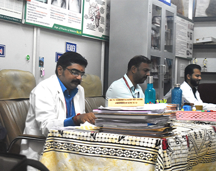 Practice of Medicine with Essentials of Pharmacology