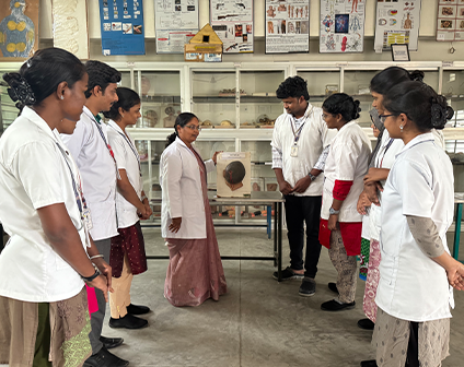 Forensic Medicine & Toxicology