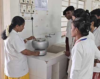 Human Physiology & Biochemistry