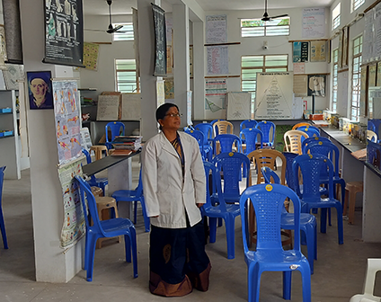 Community Medicine, Research Methodolgy & Bio Statistics