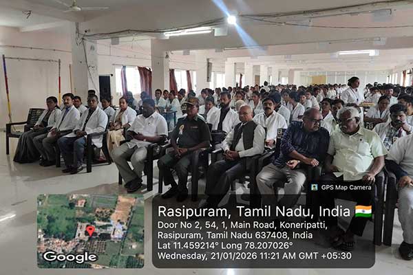 Republic Day Special